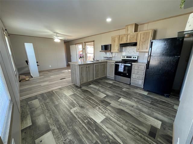 Photo - 3830 N Florence Rd