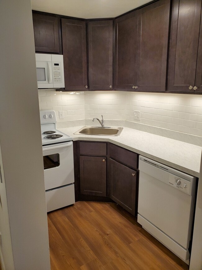 Pratt Place Apartments
