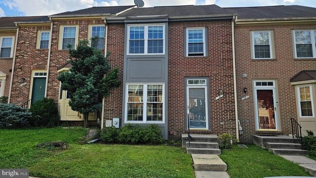 Photo - 9 Steeplejack Ct Townhome