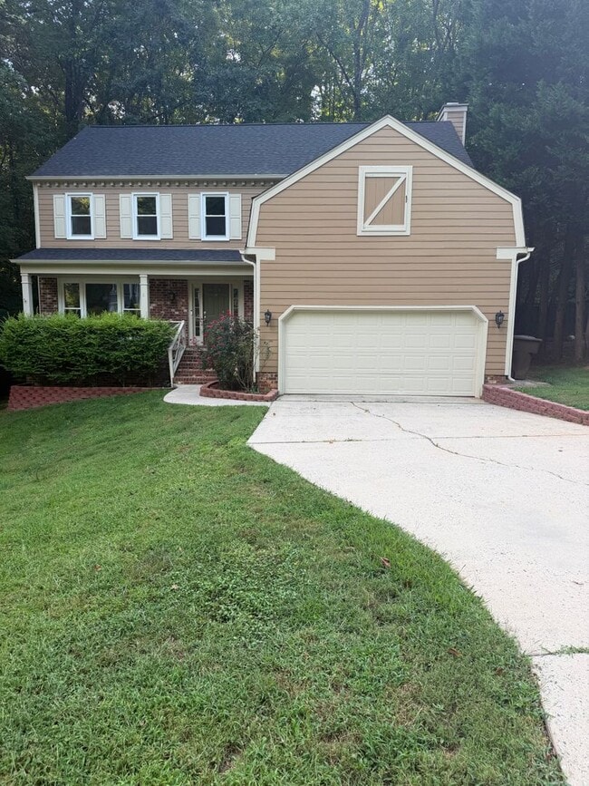Building Photo - 6 Spring Oak Ct