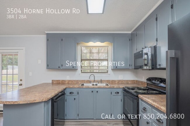 Photo - 3504 Horne Hollow Rd