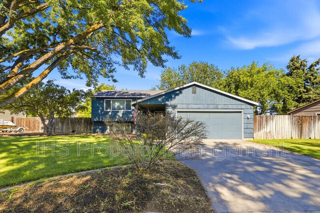 Photo - 603 N Conway Pl