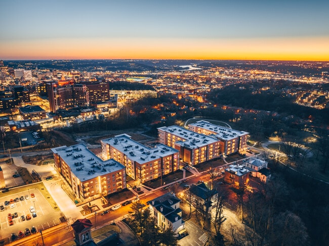 Photo - One41 Wellington Apartments