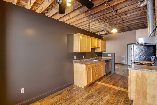 Photo - Reo Lofts