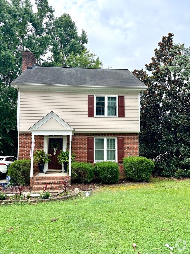 Building Photo - 3629 E Jameson Rd Rental