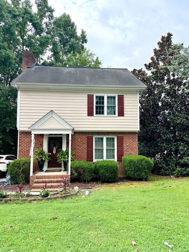 Building Photo - 3629 E Jameson Rd Rental