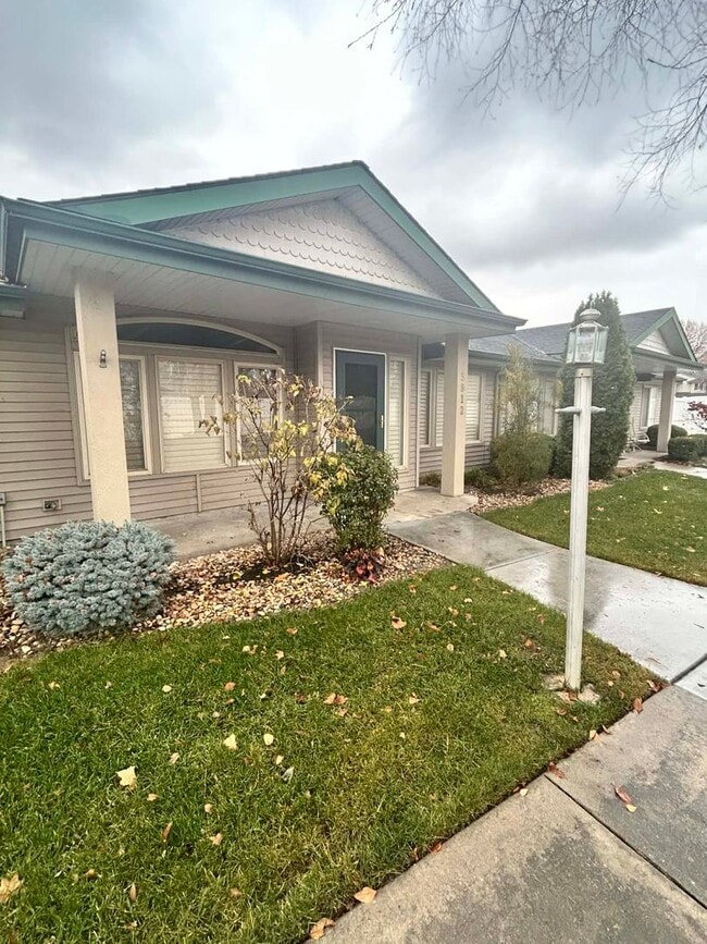 Photo - Spacious Duplex with 3-Car Garage & Private Patio!