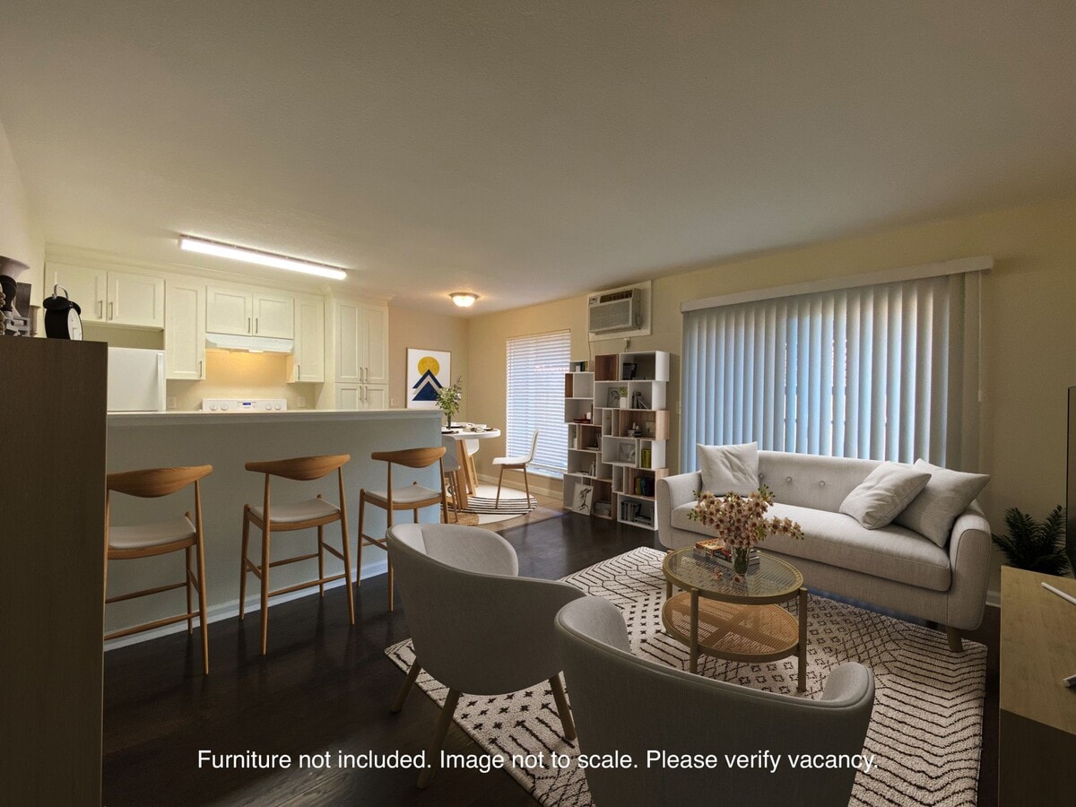 Photo - Lincoln Crest Apartments - 6248 Gettysburg...