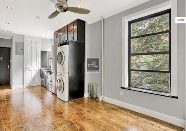 Photo - East 105th Street Unit 1