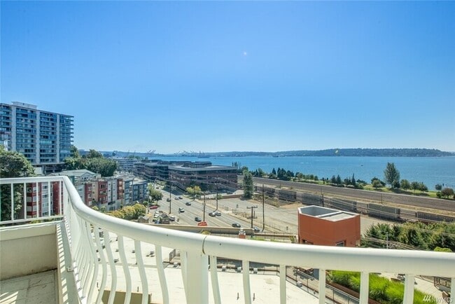 Photo - 601 W Mercer Pl Unit Apt #401