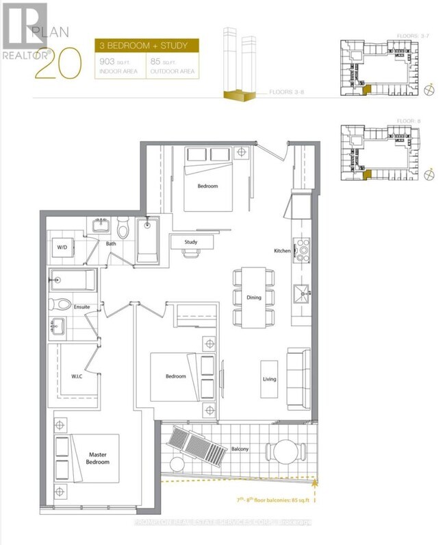 Photo - 3 Concord Cityplace Wy Unit 620