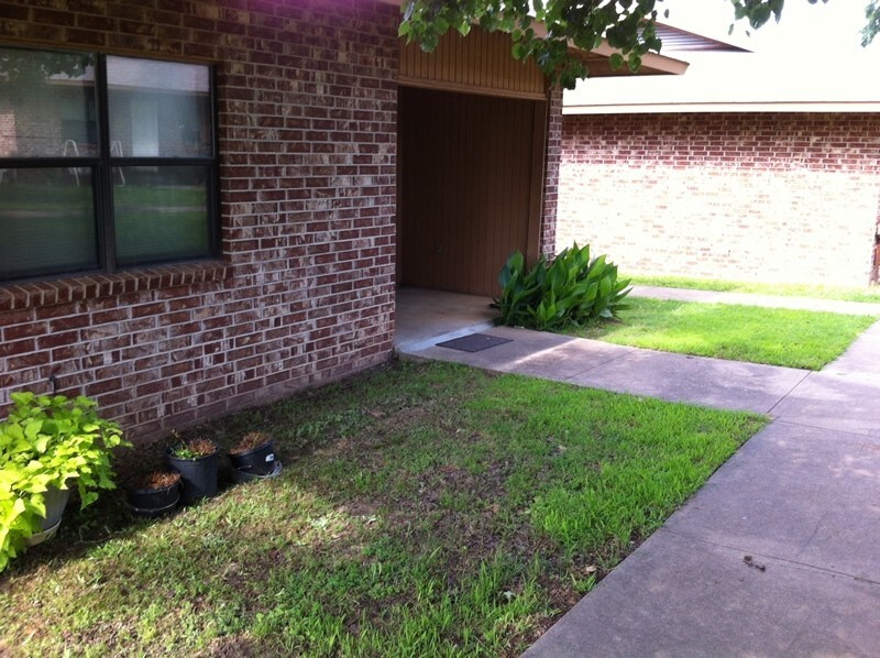 Photo - Magazine Apartments