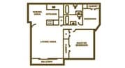 2HAB/2BA