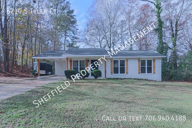 Building Photo - 6210 S Tyler Ct