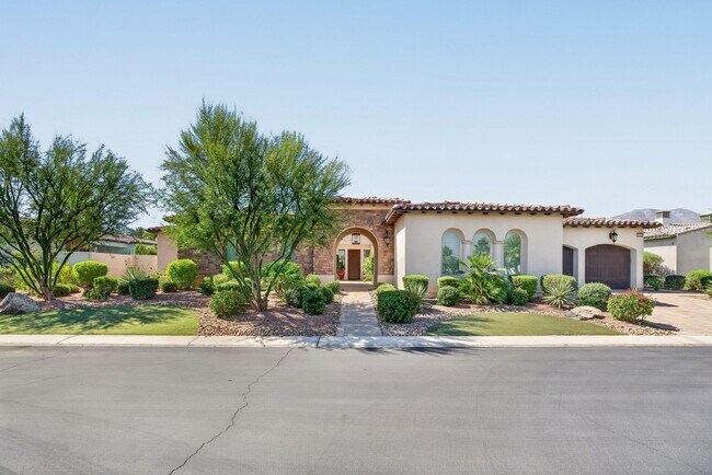 81675 Thunder Gulch Way