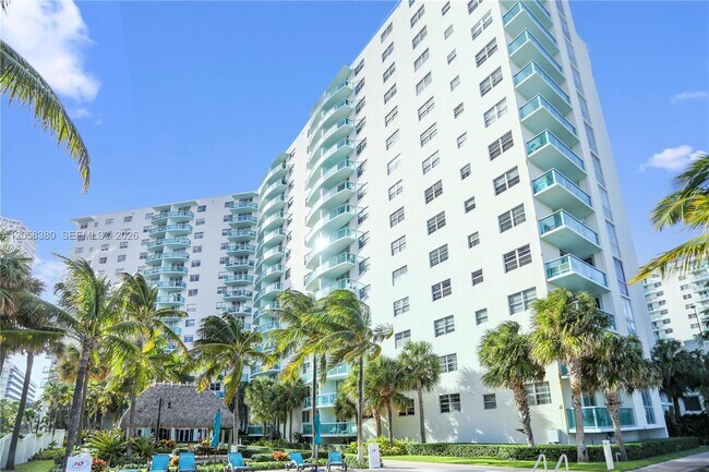 Photo - 3801 S Ocean Dr Unit 11S