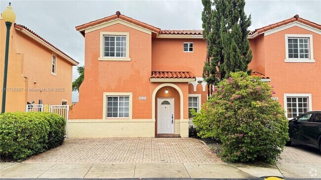 Building Photo - 7752 SW 95th St Rental