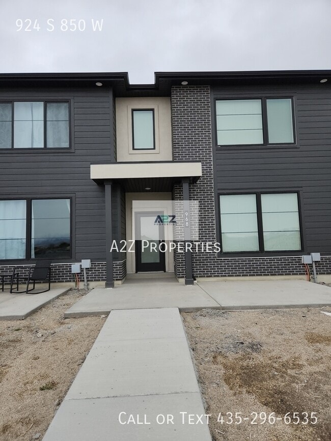 Photo - 924 S 850 W