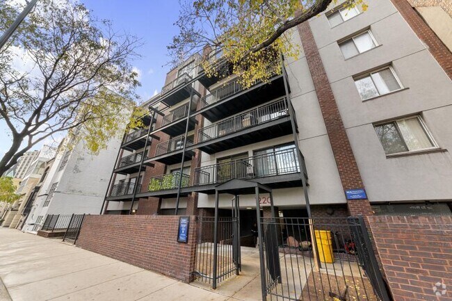 Building Photo - 1 bedroom in Chicago IL 60610 Unit 5G Rental