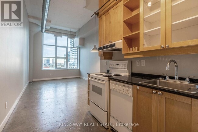 Photo - 155 Dalhousie St Unité 843