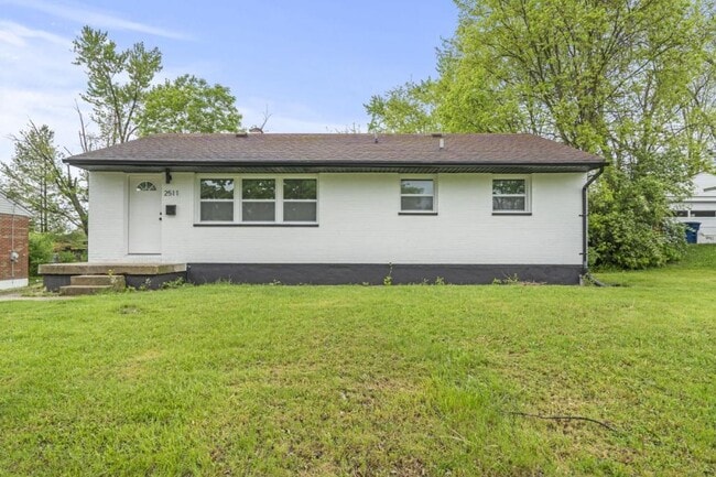 Building Photo - 2511 Baywood St Rental