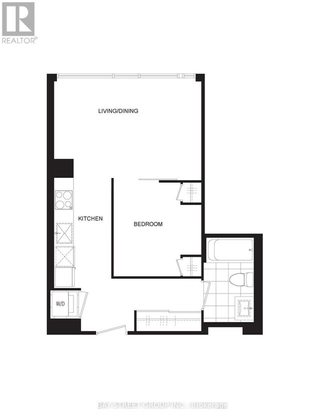 Photo - 199 Richmond St W Unit 203