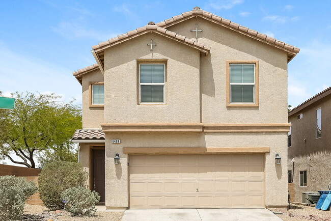 Building Photo - 6494 W Haleh Ave