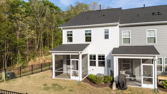 Photo - Charming 3 Bedroom Home located in Wake Forest