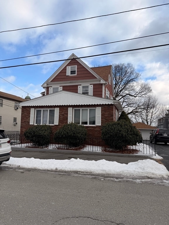 Building Photo - 79 Alvarado Ave Unit 2