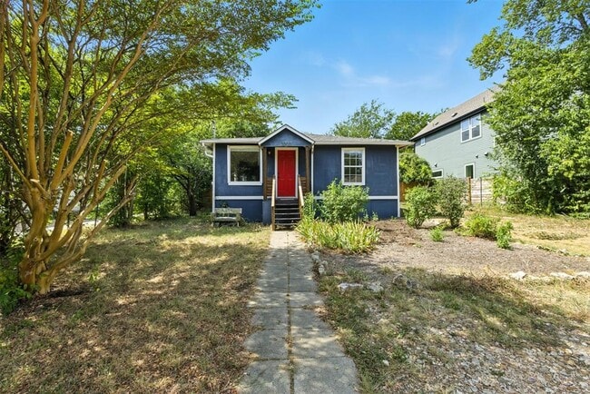 Building Photo - 3303 Dalton St Rental