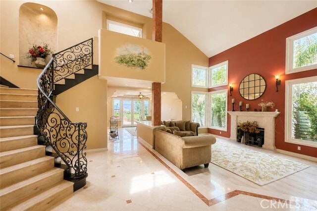 5640 Smokey Mountain Way