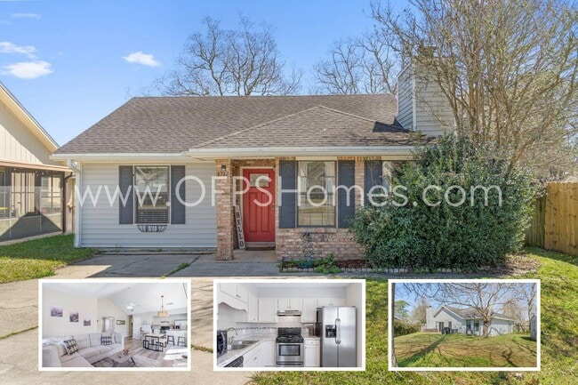 Photo - 1717 Bennetts End House