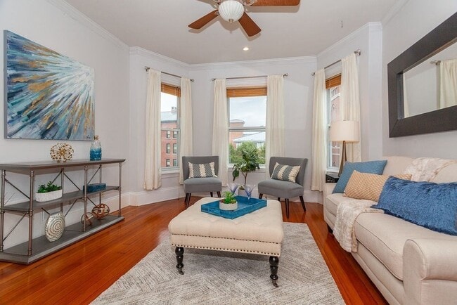 Photo - 797 Columbia Rd Unit 3