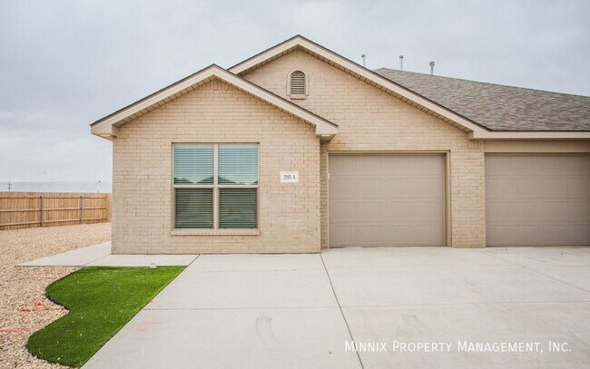 Photo - 2122 N. Ave. J-A Unidad A