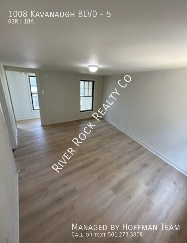 Building Photo - 1008 Kavanaugh Blvd Unit 5 Rental