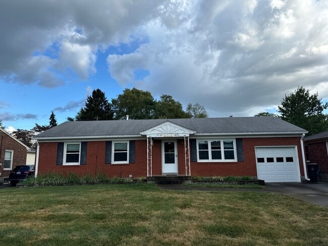 Photo - 9718 Lyric Ln