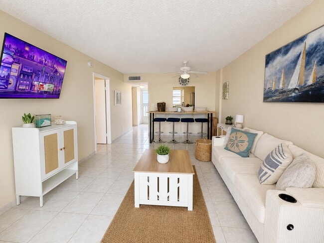 Photo - 1391 S Ocean Blvd Unit 807