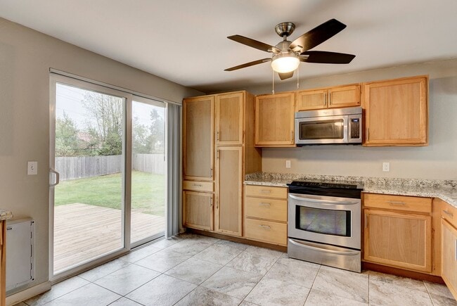 Photo - Updated 3 Bedroom, 2 Bath Home with Spacio...