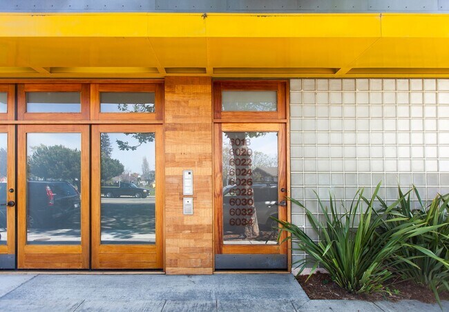 Photo - Contemporary, Large 1br/1ba Apt. Near Ashby BART Unit 6030