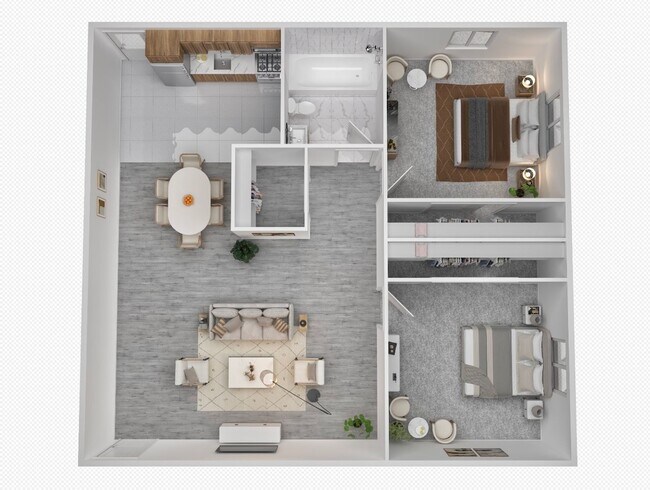 Clubhouse