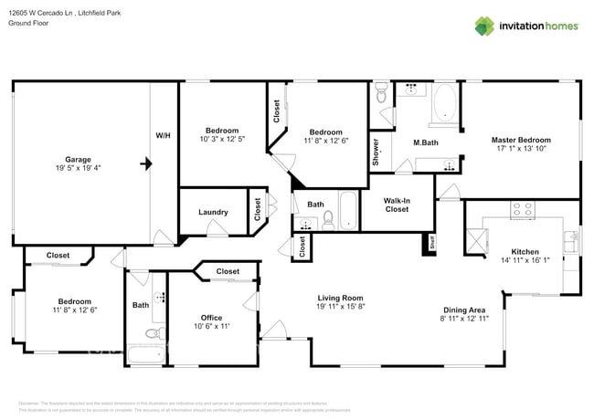 Photo - 12605 W Cercado Ln