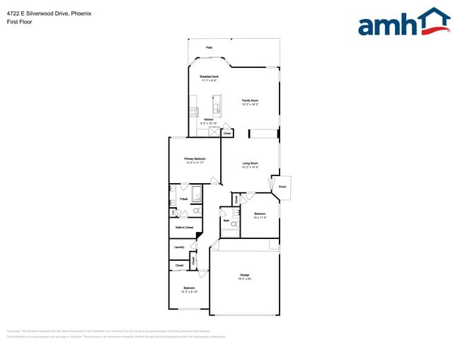 Photo - 4722 E Silverwood Dr
