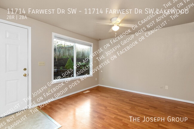 Photo - 11714 Farwest Dr SW Unit 11714 Farwest Dr SW Lakewood
