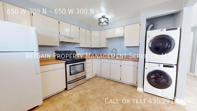 Photo - 650 W 300 N St Unit 1