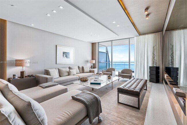 Photo - 9349 Collins Ave Unit 605