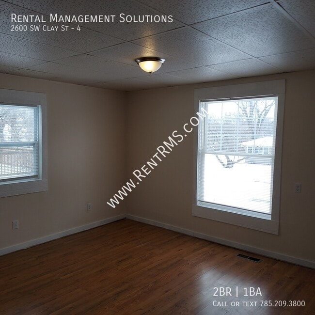 Photo - 2600 SW Clay St Unit 4