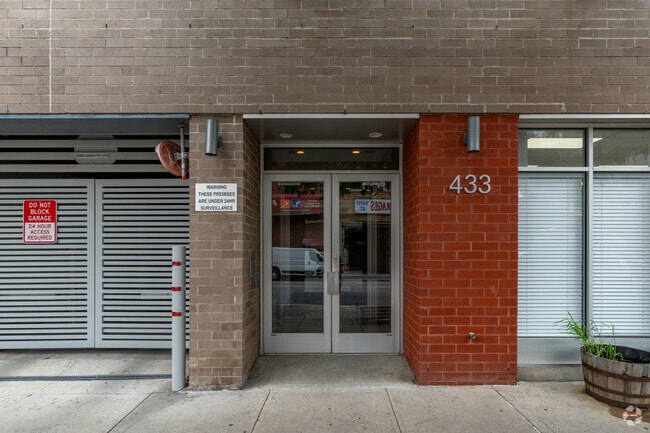 433 3rd Ave