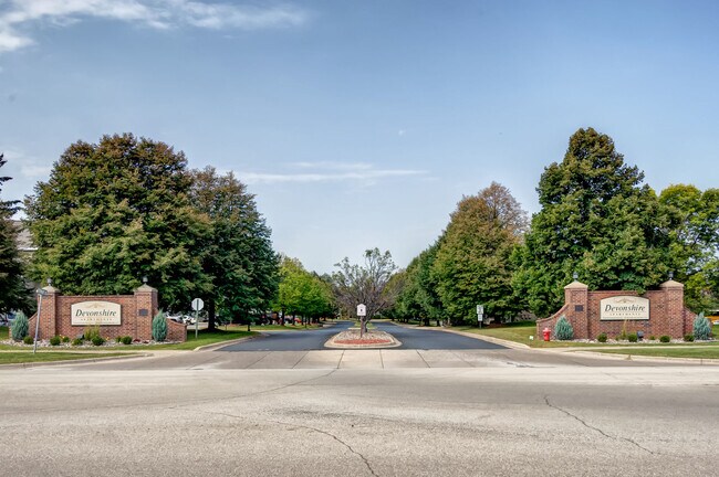 Devonshire Apartments