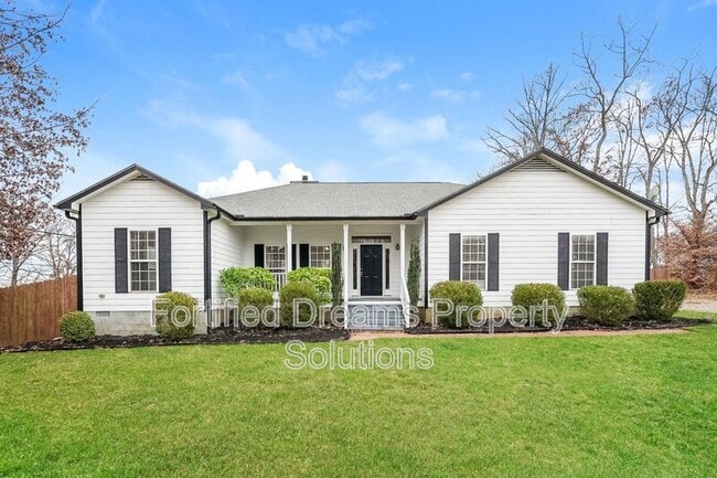 Building Photo - 1412 Turfwood Dr