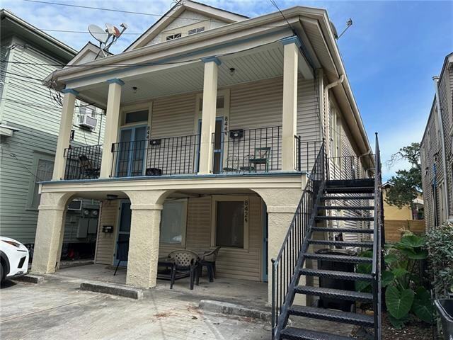 Building Photo - 844 1/2 Roosevelt Place Unit